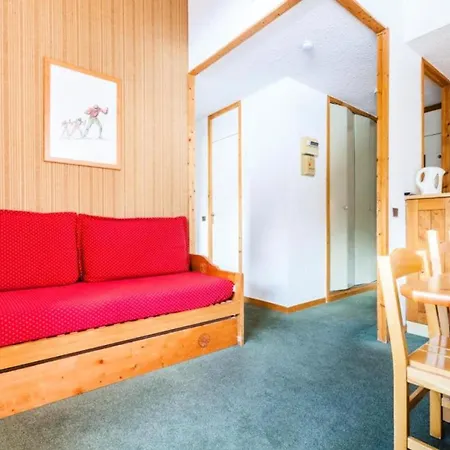 Quartier Creve Coeur - Maeva - Studio 4 Personnes Confort 02 Apartment *