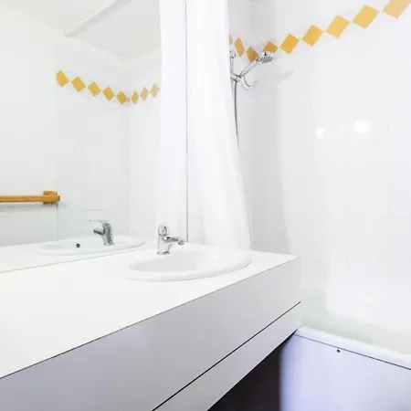 Apartment Quartier Creve Coeur - Maeva - Studio 4 Personnes Confort 02