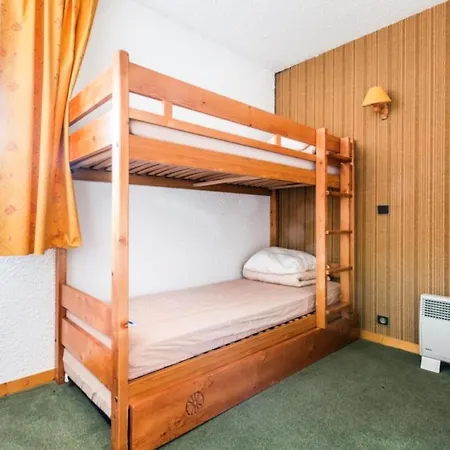 Quartier Creve Coeur - Maeva - Studio 4 Personnes Confort 02 Valmorel