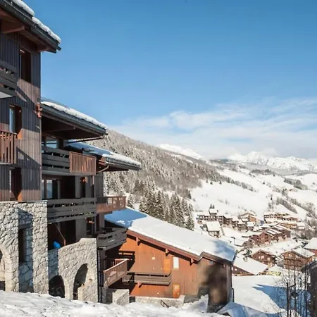 Quartier Creve Coeur - Maeva - Studio 4 Personnes Confort 02 *