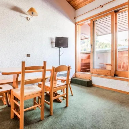 Quartier Creve Coeur - Maeva - Studio 4 Personnes Confort 02