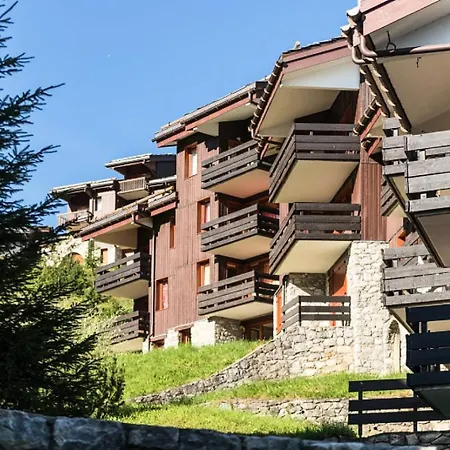 Quartier Creve Coeur - Maeva - Studio 4 Personnes Confort 02 Apartment *