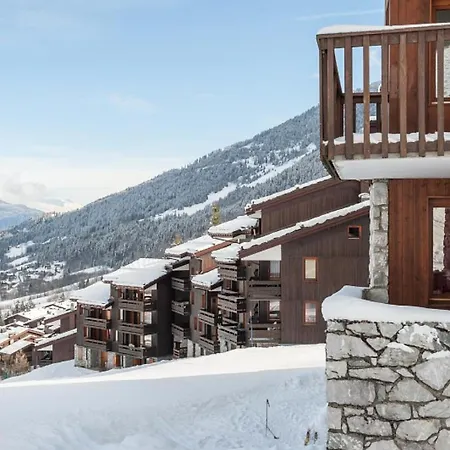 Quartier Creve Coeur - Maeva - Studio 4 Personnes Confort 02 Apartment *